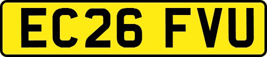 EC26FVU