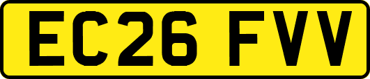 EC26FVV