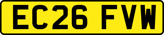 EC26FVW