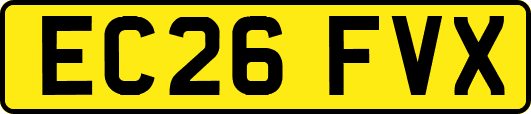 EC26FVX