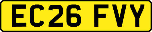 EC26FVY