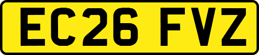 EC26FVZ