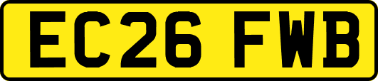 EC26FWB