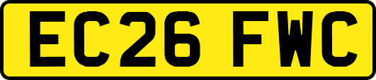 EC26FWC