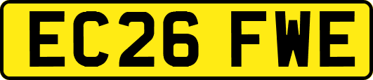 EC26FWE