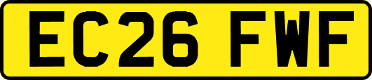 EC26FWF