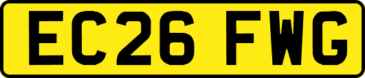 EC26FWG
