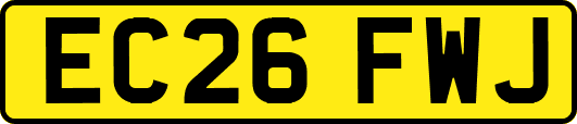 EC26FWJ