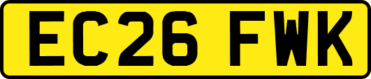EC26FWK