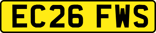 EC26FWS