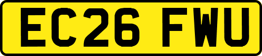 EC26FWU