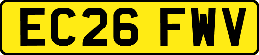 EC26FWV