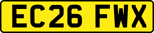 EC26FWX