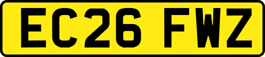 EC26FWZ
