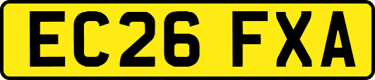EC26FXA