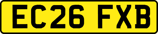 EC26FXB