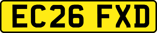 EC26FXD