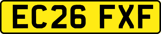 EC26FXF