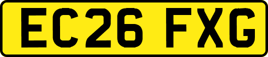 EC26FXG