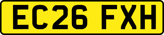 EC26FXH