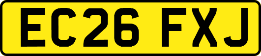 EC26FXJ