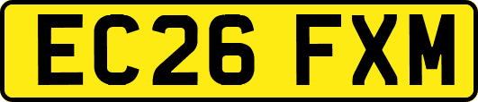 EC26FXM