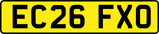 EC26FXO