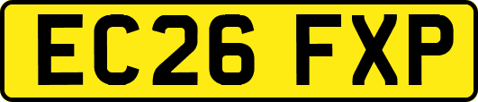 EC26FXP