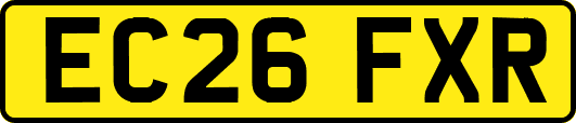 EC26FXR
