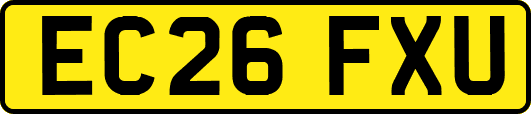EC26FXU