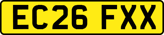 EC26FXX