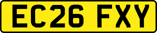 EC26FXY