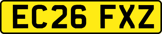 EC26FXZ
