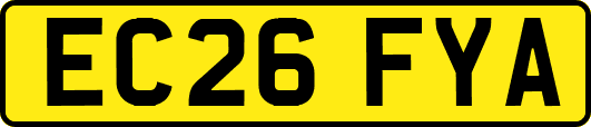 EC26FYA