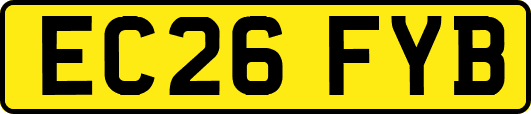 EC26FYB