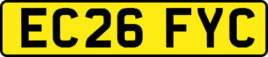 EC26FYC