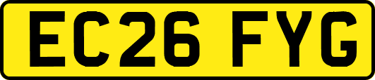 EC26FYG