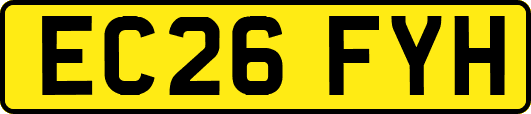 EC26FYH