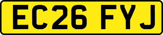 EC26FYJ