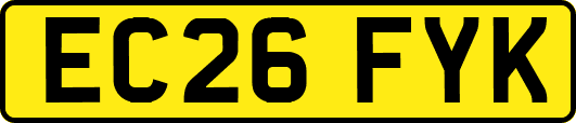 EC26FYK