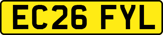 EC26FYL