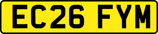 EC26FYM