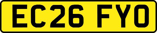 EC26FYO