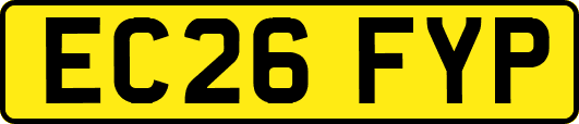 EC26FYP