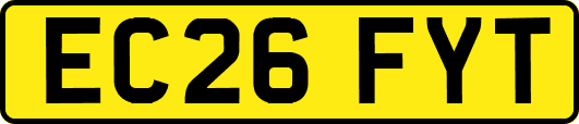 EC26FYT