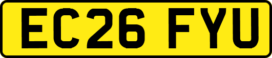 EC26FYU