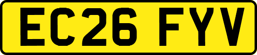 EC26FYV
