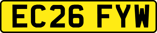 EC26FYW