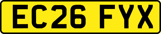 EC26FYX