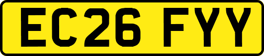 EC26FYY